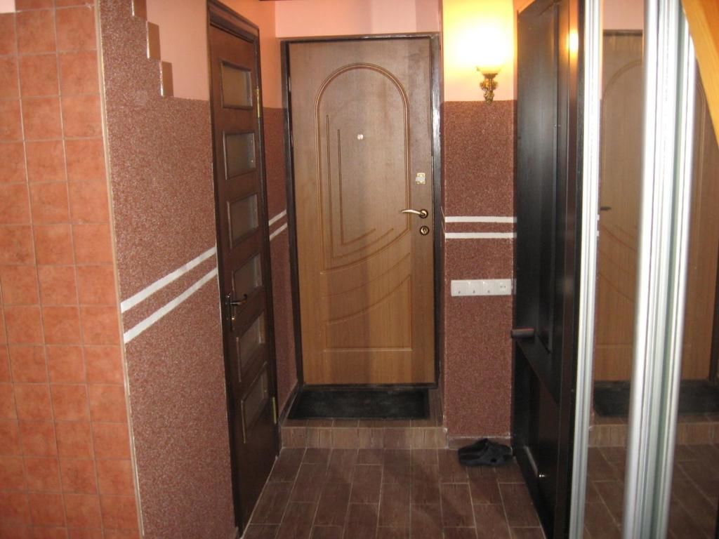 Апартаменты Квартира на площі Старий Ринок з балконом Львов